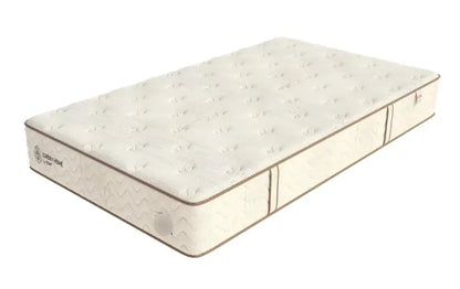 Materac multipocketowy SENTI 160x200  KOKOS 26 cm LATEKS, EUCAFEEL