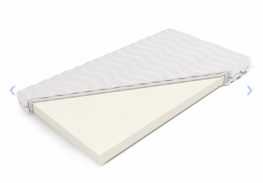 Materac piankowy H2 Klio 10cm