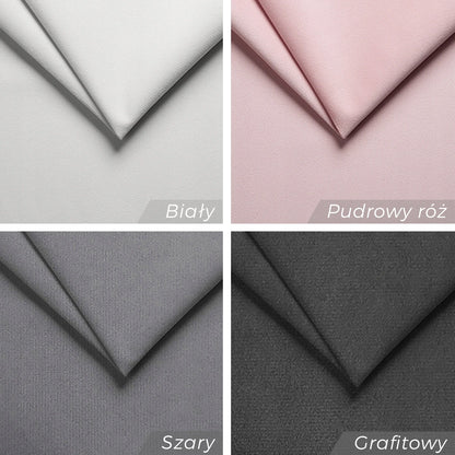 Łóżko Parterowe 120x200 FLORYDA Tapicerowane