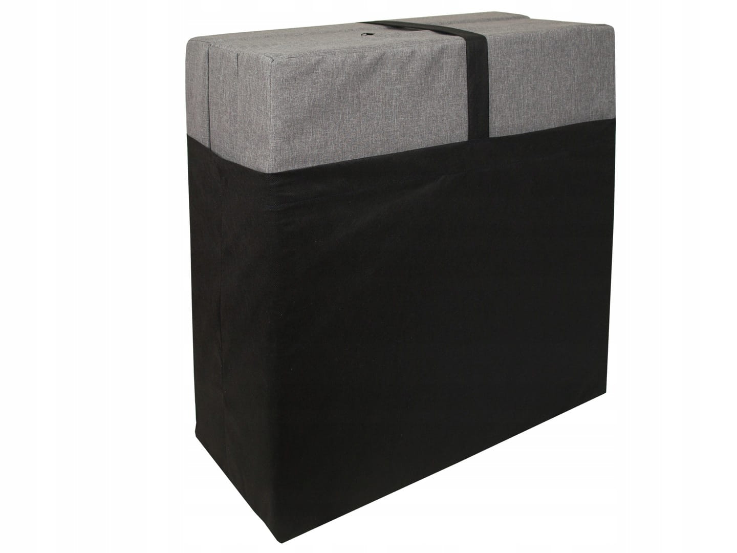Składany Materac turystyczny piankowy 195x60 cm H2 + torba