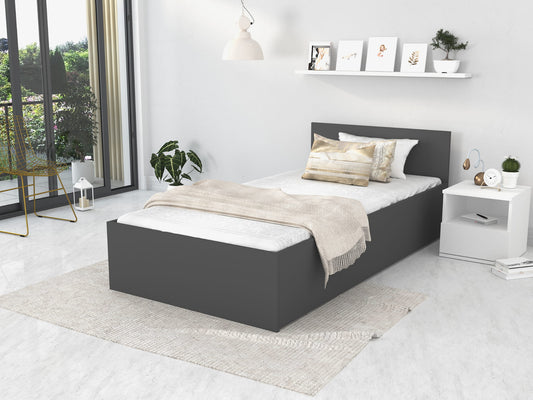 Łóżko Parterowe 90x200 FLORYDA