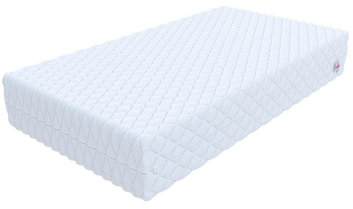 Materac Medical Pro Senior 80x200 Kokos 24cm H3/H4 Kieszeniowy