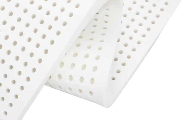 Materac Kieszeniowy Pro Memory Komfort H2/H3 90x200 24 cm 9 Stref