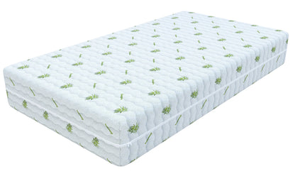 Pokrowiec na materac ALOE