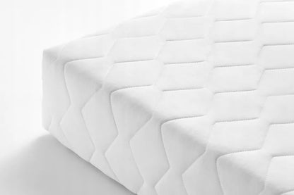 Materac nawierzchniowy 160x200 UNICA topper masujący 8cm